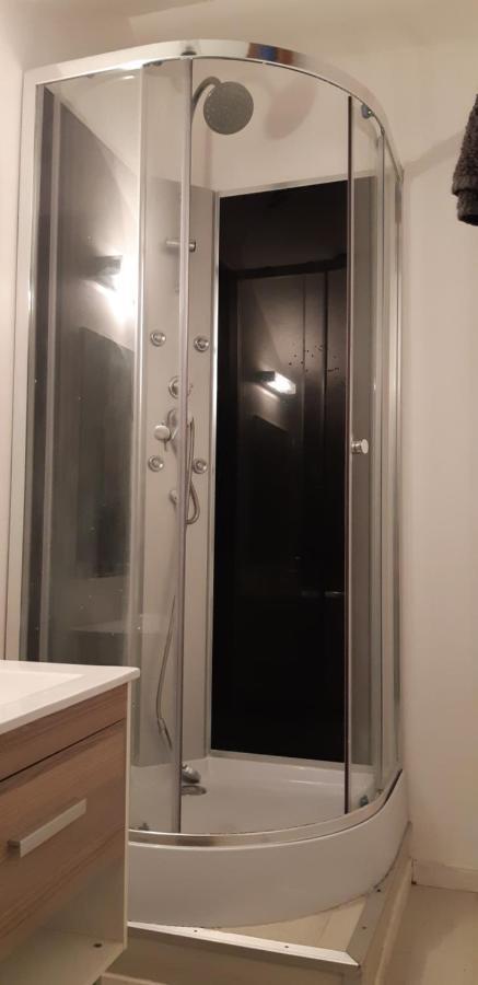 Guibert 19 Studio Combles Wifi Sweet Home Caudebec-les-Elbeuf Exteriör bild